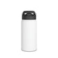 "Easter Bliss Stainless Steel Tumbler"- Stainless Steel Tumbler