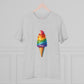 "Pride Rainbow Tee"- T-Shirt