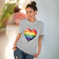 "Pride Parade Tee"- T-Shirt