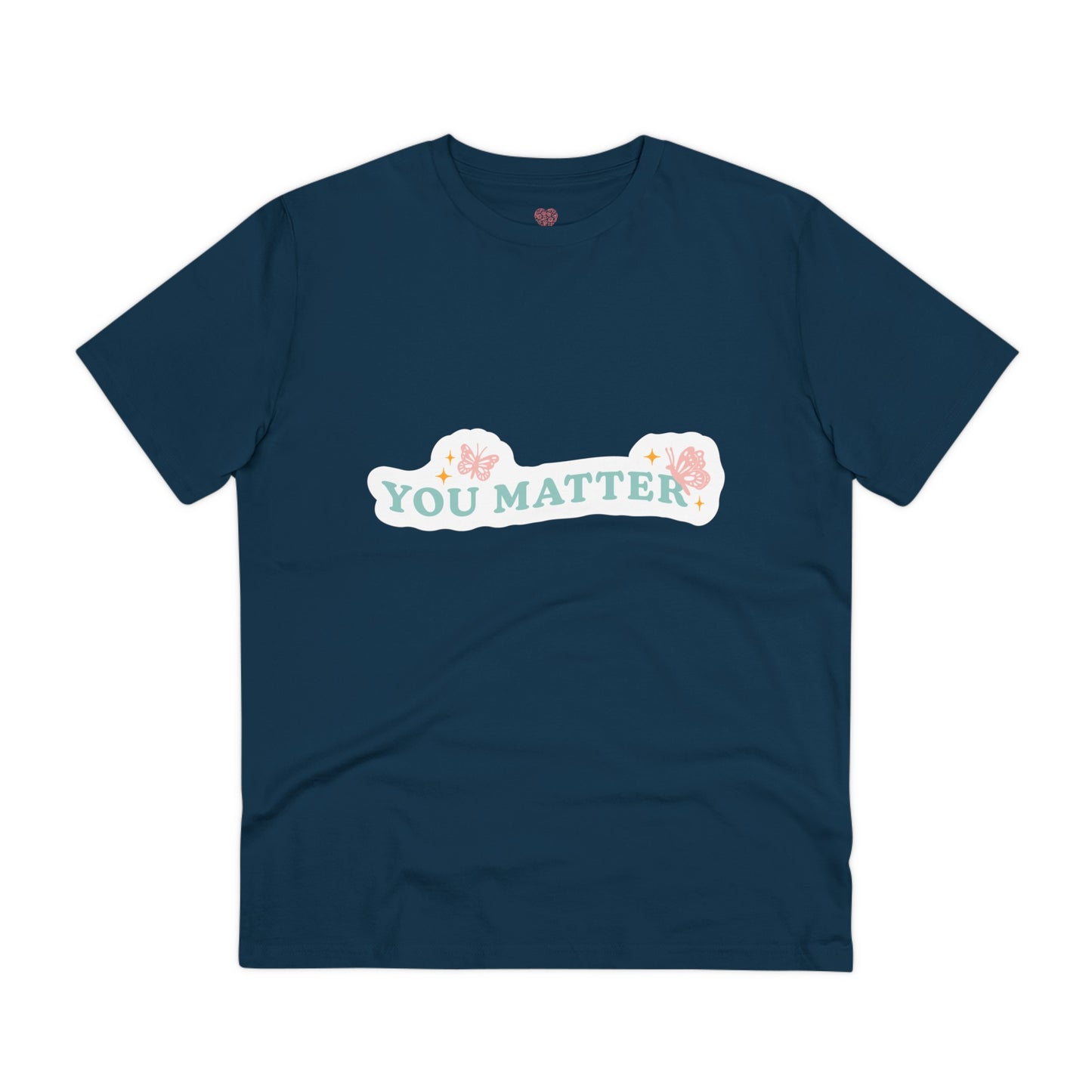 "You Matter"- T-Shirt