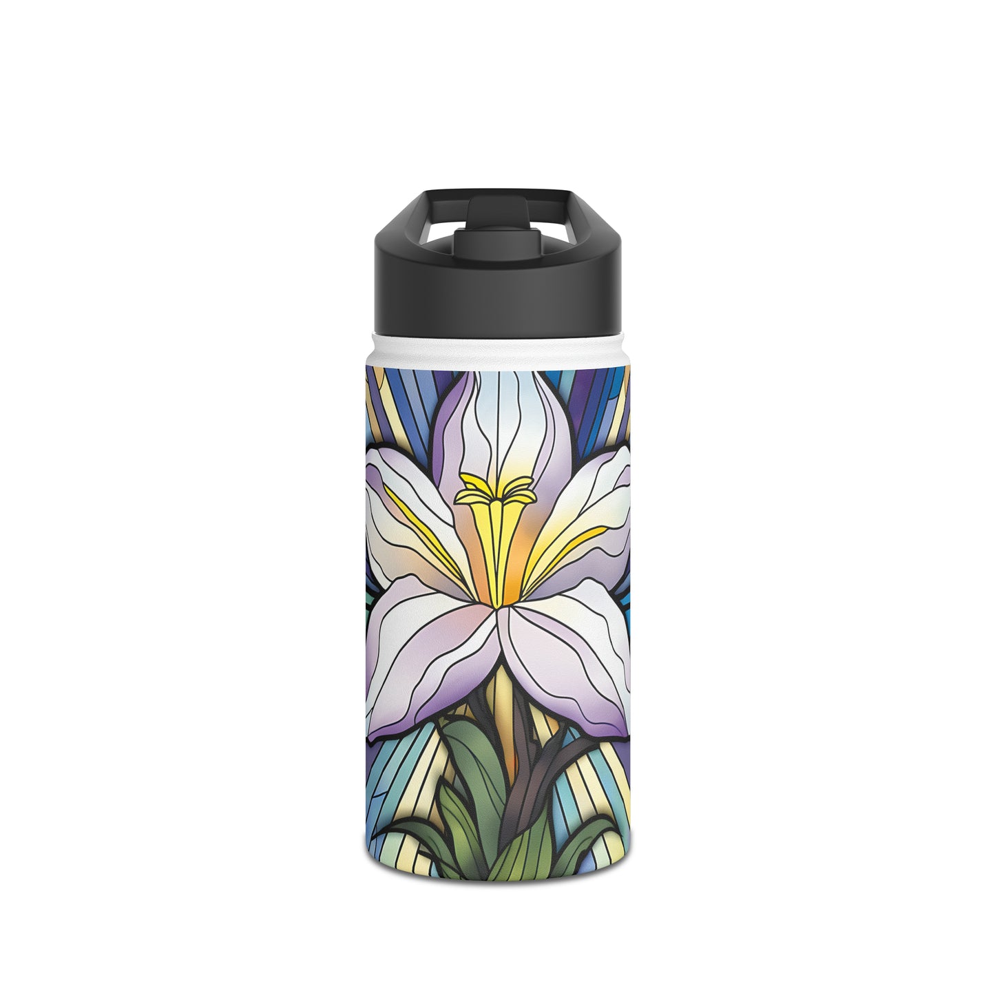 "Easter Delight: Vibrant Tumbler- Stainless Steel Tumbler