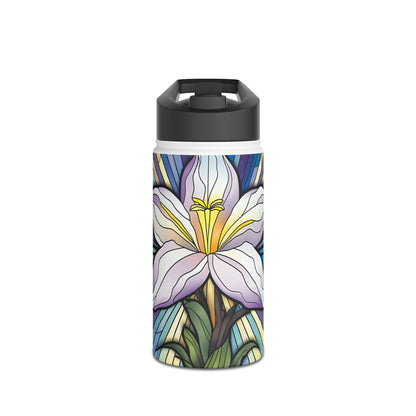 "Easter Delight: Vibrant Tumbler- Stainless Steel Tumbler