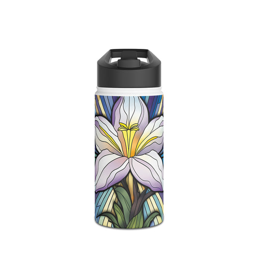 "Easter Delight: Vibrant Tumbler- Stainless Steel Tumbler