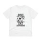 "Save the Planet, Eat Humans" - T-Shirt