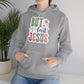 "But first Jesus" - Christian Love - Hoodie