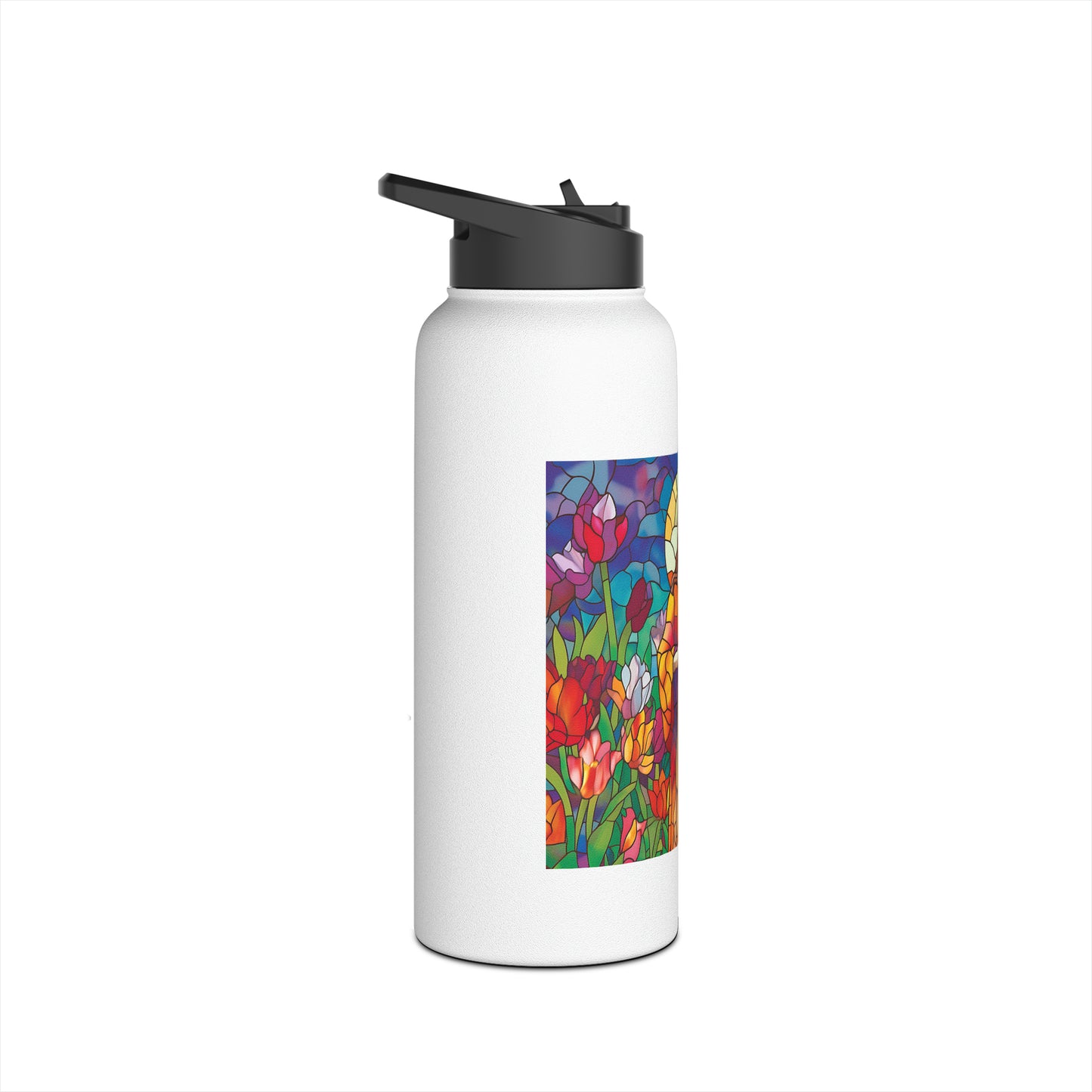 "Easter Delight Tumbler - Sip- Stainless Steel Tumbler