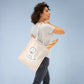 "Super Nurse Tote: Stylish and Practical"- Tote Bag