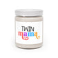 "Blooming Love Scented Candle: Perfect- Scented Candle