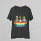 "Pride Rainbow Tee"- T-Shirt