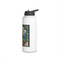 "Springtime Splendor Easter Tumbler -- Stainless Steel Tumbler