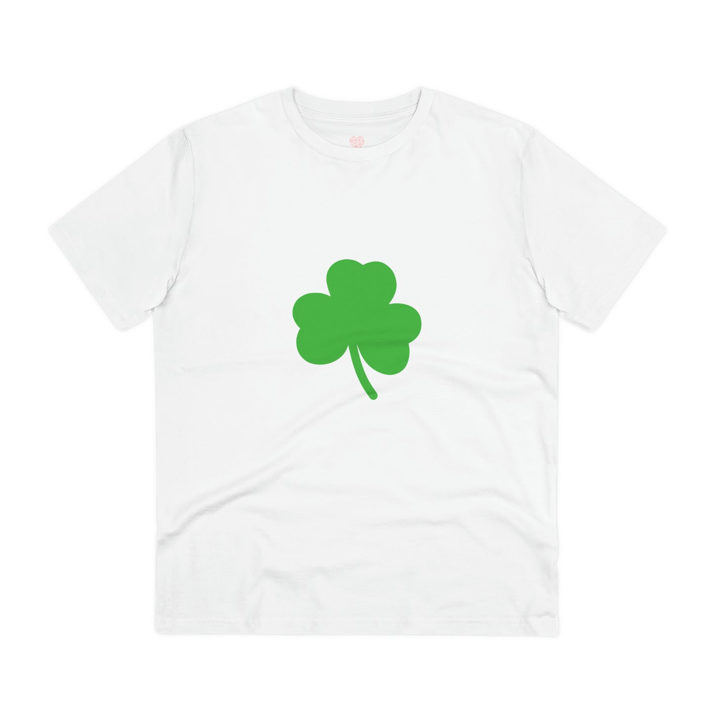 "Lucky in Green" St. Patrick's Day- T-Shirt