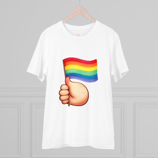 "Pride Symbol Tee"- T-Shirt