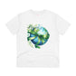 "Earth Day Tee"- T-Shirt