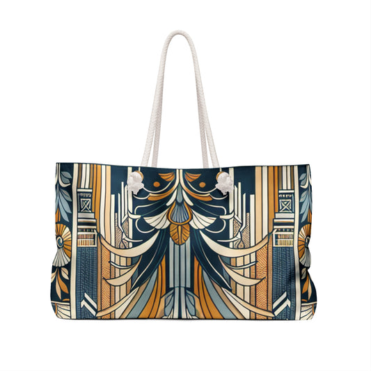 Lila Stratton - Weekender Bag