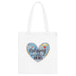 "Nurse Life: Stylish Tote Bag for- Tote Bag