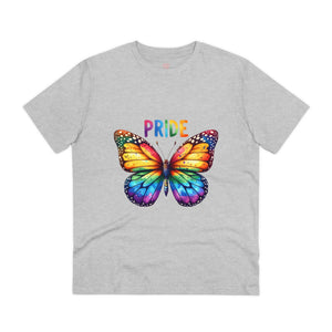 "Pride Butterfly" - T-Shirt