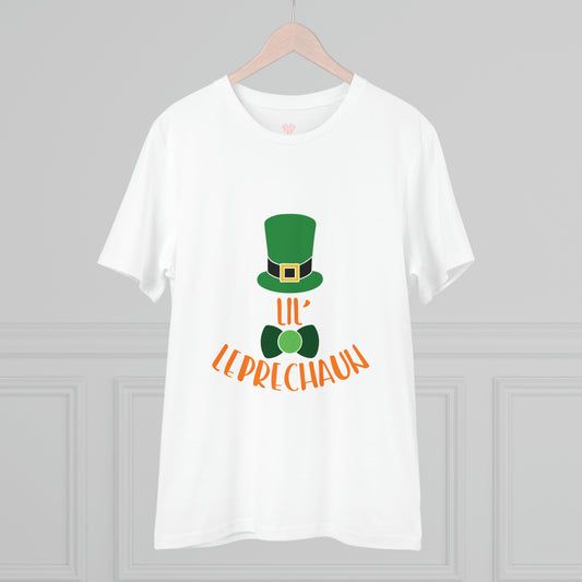 "Lil Leprechaun" St. Patrick's Day - T-Shirt