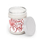 "Love and Light: Mother's Day Scent- Scented Candle