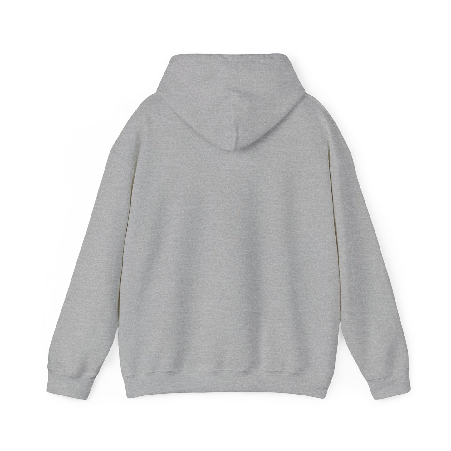 "Sassy Statement Hooded Sweatshirt: Embrace- Hoodie