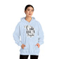 "Cute but Psycho" - Sassy and Snuggly - Hoodie