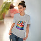 "Pride Graphic Tee"- T-Shirt