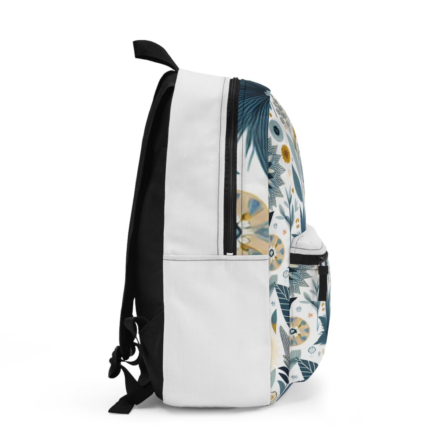 Aria Delamore - Backpack