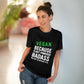 "Vegan Pride Tee"- T-Shirt