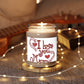 "Blooming Love: Mother's Day Scent- Scented Candle