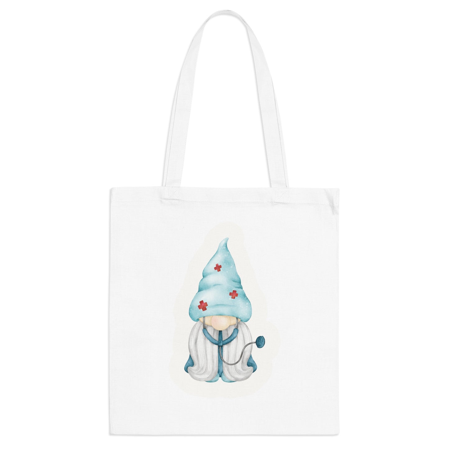 "Nurse Life" - Tote Bag