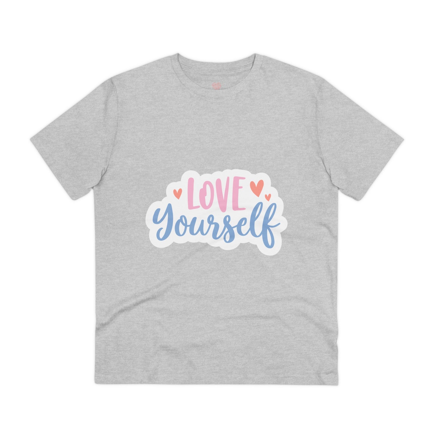 "Love Yourself"- T-Shirt