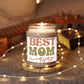 "Love in Bloom: Mother's Day Scent- Scented Candle