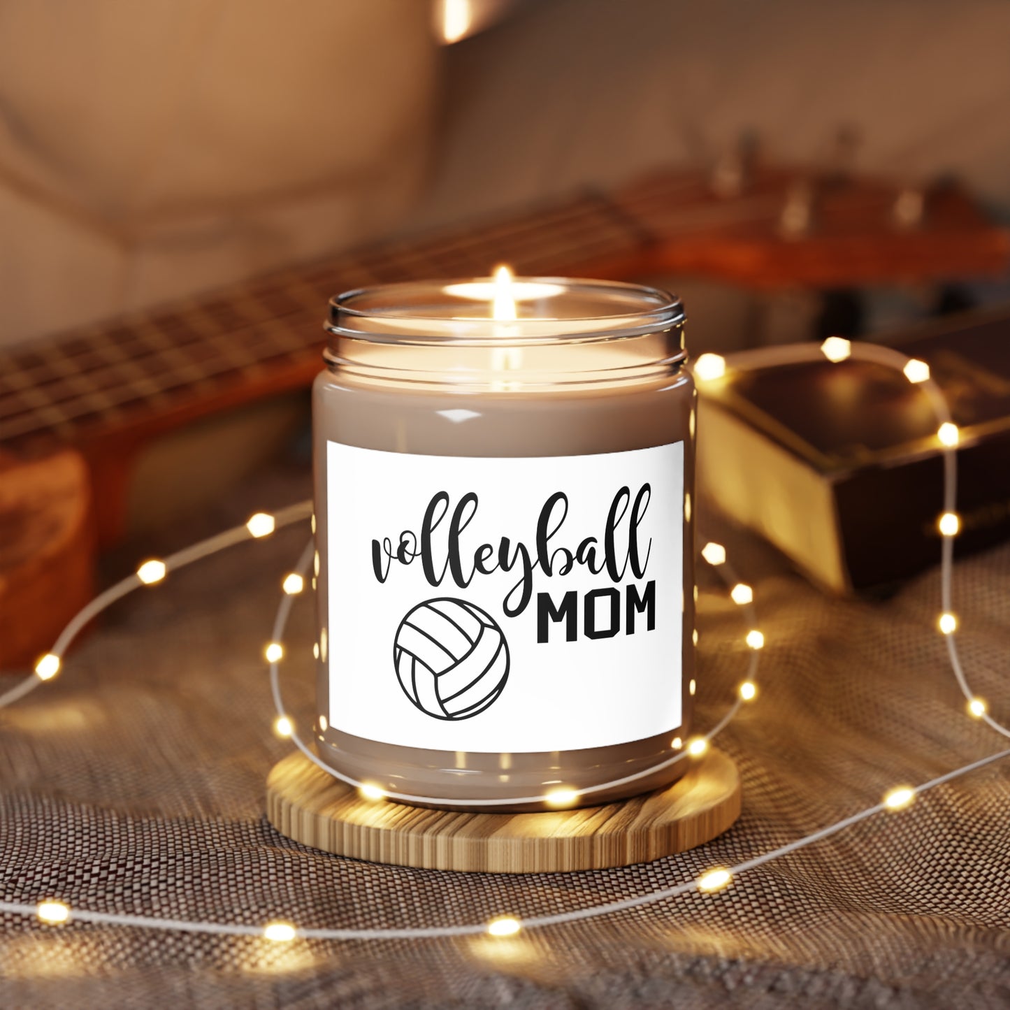 "Blooming Love: Mother's Day Scent- Scented Candle