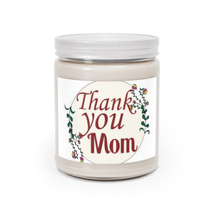 "Blooming Love: Mother's Day Scent- Scented Candle