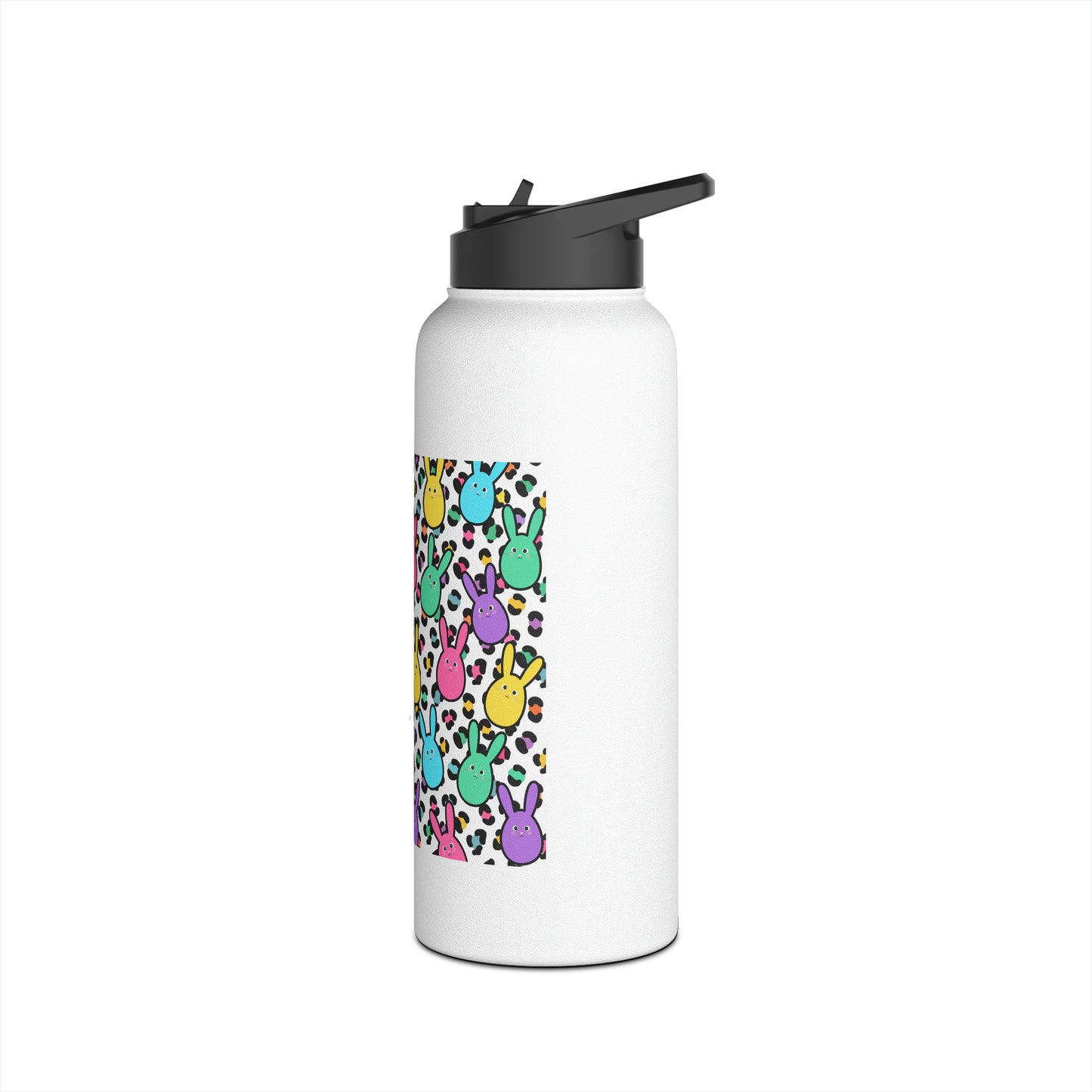 "Easter Bliss Tumbler: Celebrate Spring- Stainless Steel Tumbler