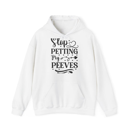 "Sassy and Comfy: Sarcastic Quote- Hoodie