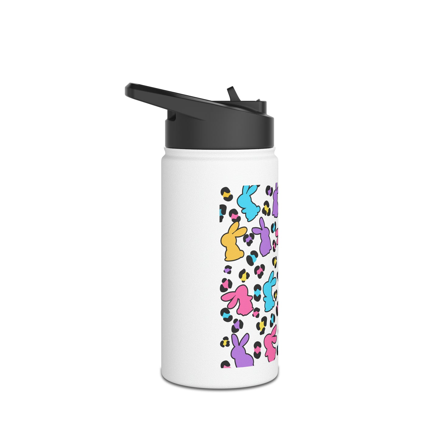 "Easter Bliss Tumbler: Sip in- Stainless Steel Tumbler