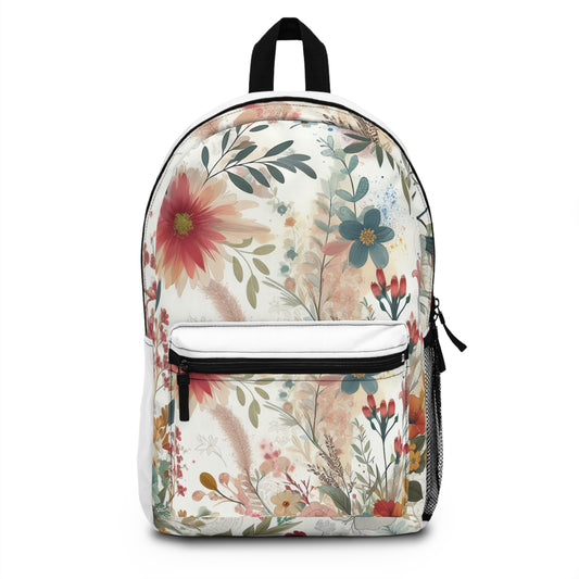 Aria Bellwood - Backpack