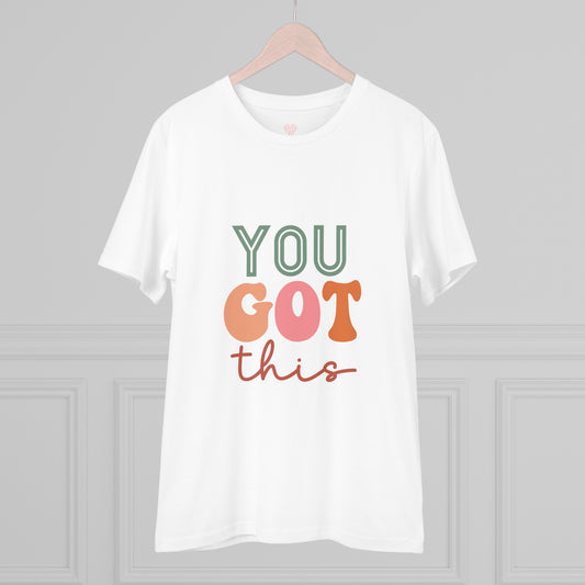 "You Got This" Mental Health - T-Shirt