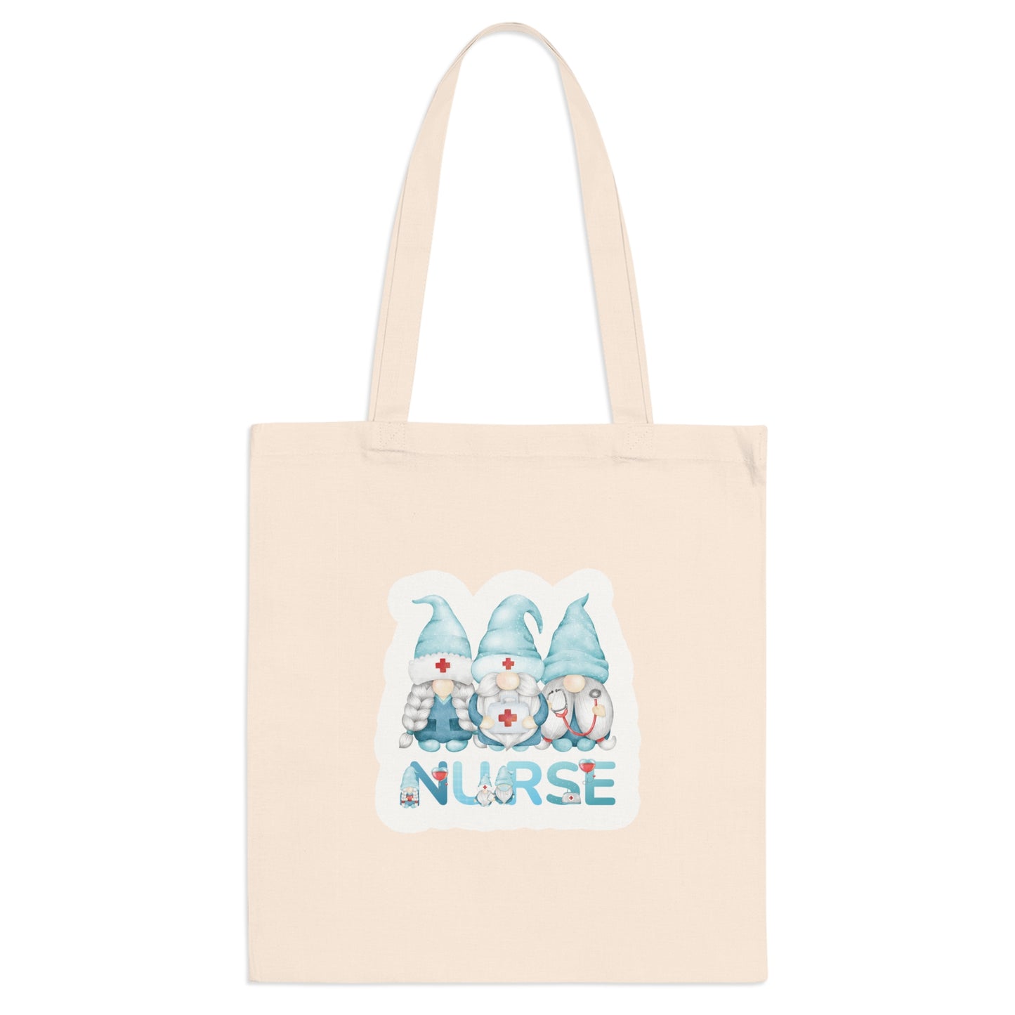 "Nurse Life" - Tote Bag