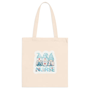 "Nurse Life" - Tote Bag