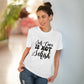 "Self care is not selfish" Mental Health - T-Shirt