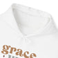 "Grace upon Grace" - Hoodie