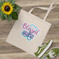 "Super Nurse Tote Bag: Stylish and- Tote Bag