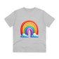 "Proud & Loud Rainbow Tee"- T-Shirt