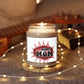 "Mom's Bliss: Lavender Dreams Scent- Scented Candle