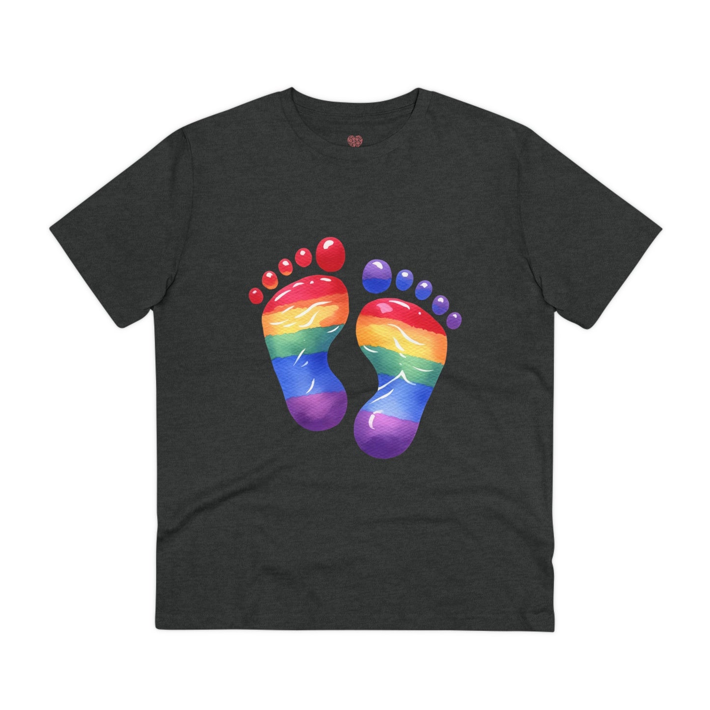 "Pride Love Tee"- T-Shirt