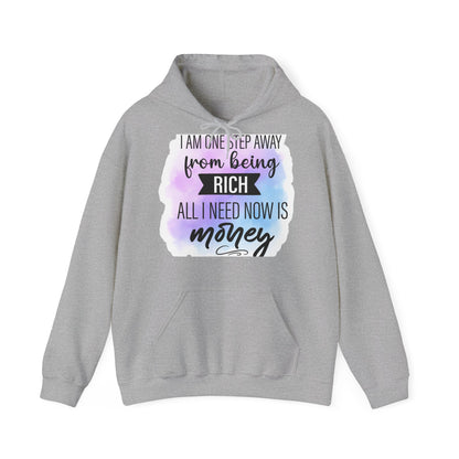 "Stay Warm and Witty with Our Sarcast- Hoodie