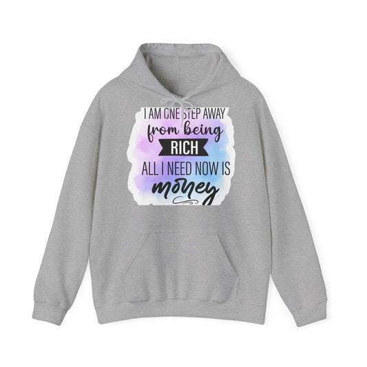 "Stay Warm and Witty with Our Sarcast- Hoodie