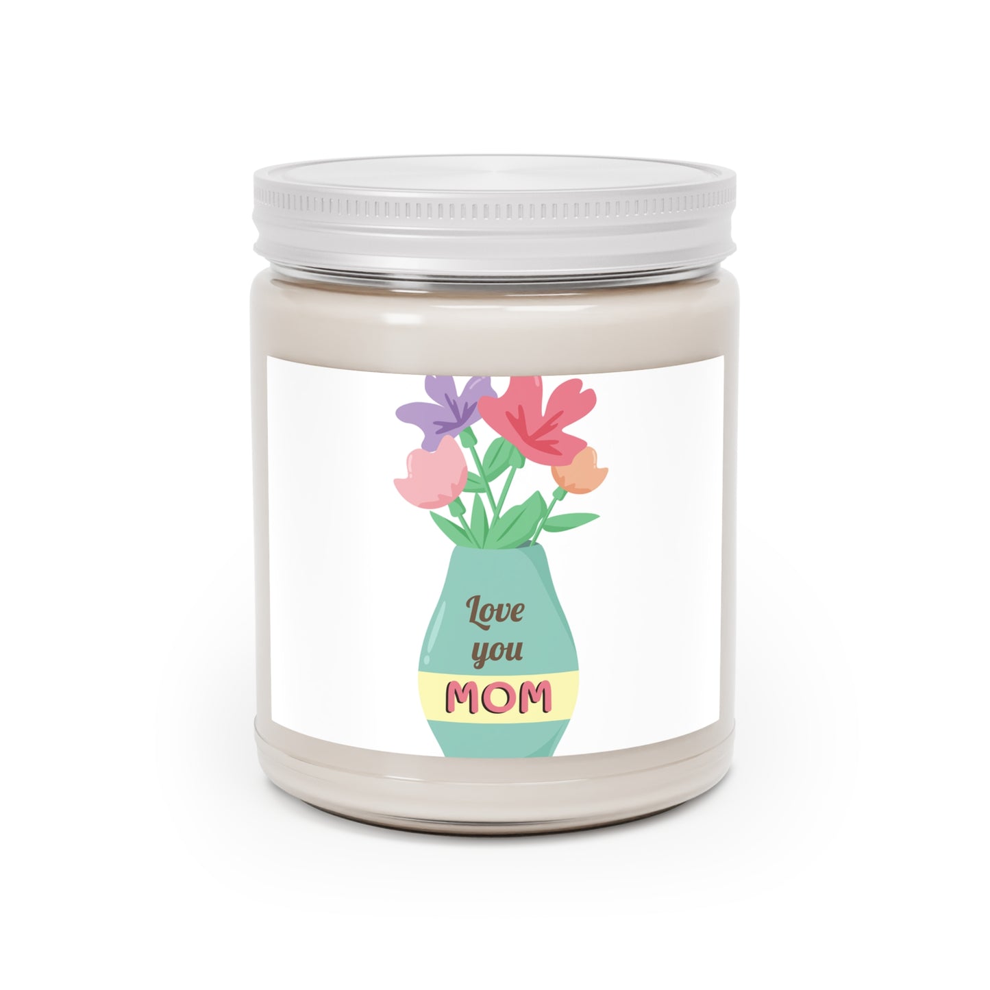 "Home Sweet Home: Mother's Day Scent- Scented Candle