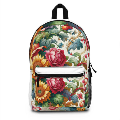 Serena Lightfoot - Backpack